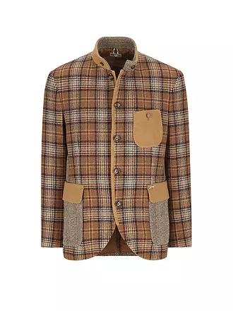 LUIS TRENKER | Chaqueta tradicional | 